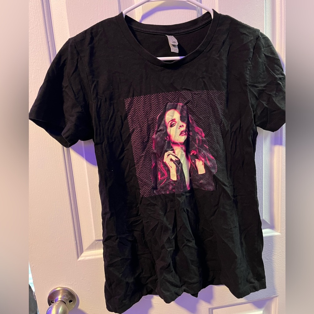 Lana del Rey shirt